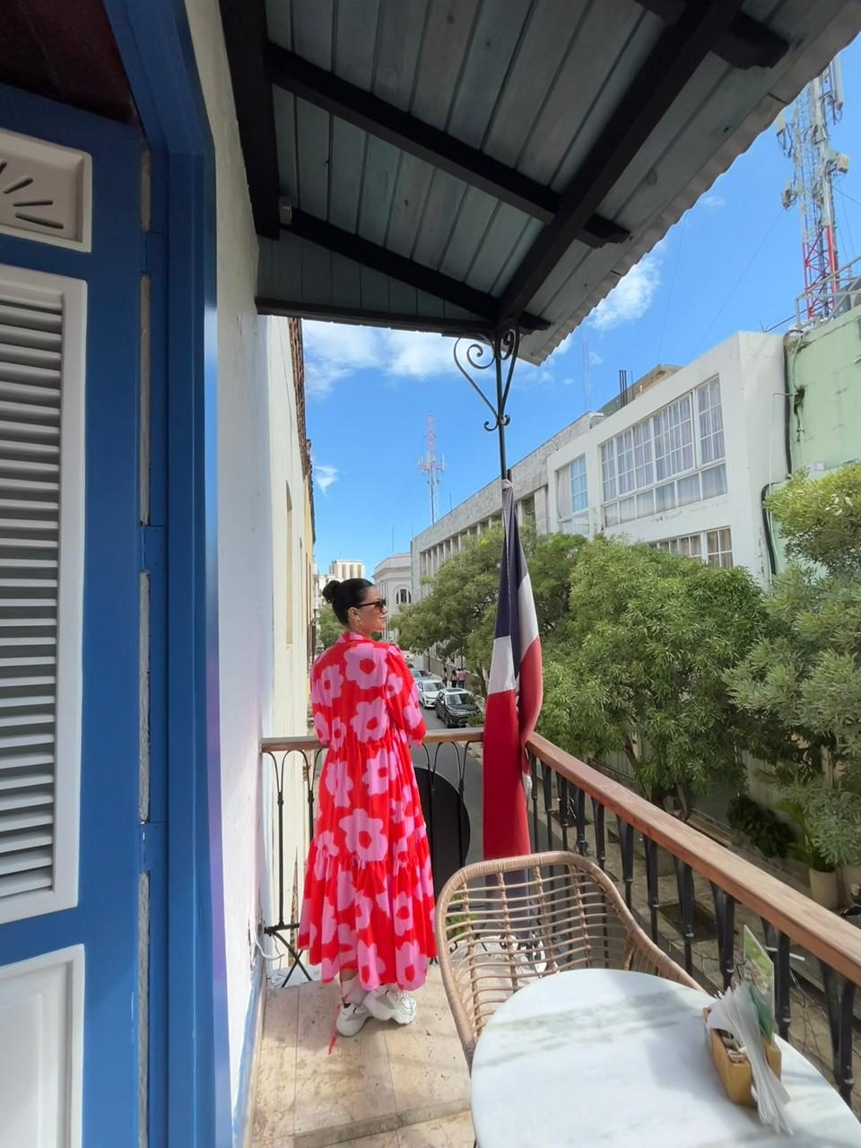 Vestido Kimono Estampados Exclusivos